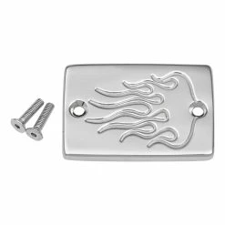 Baron Custom Accessories Master Cylinder Cover