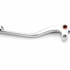 Motion Pro Polished Replacement Clutch Lever For Honda