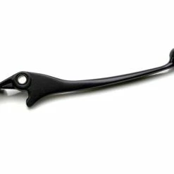 Motion Pro Black Replacement Front Brake Lever For Honda