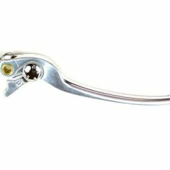 Motion Pro Polished Replacement Front Brake Lever For Suzuki