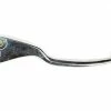 Motion Pro Polished Replacement Front Brake Lever For Suzuki