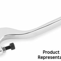 Motion Pro Polished Replacement Front Brake Lever For Suzuki