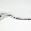 Motion Pro Polished Front Brake Lever For Kawasaki