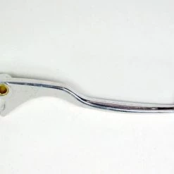 Motion Pro Polished Front Brake Lever For Kawasaki