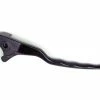 Motion Pro Black Front Brake Lever For Kawasaki