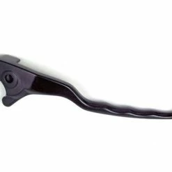 Motion Pro Black Front Brake Lever For Kawasaki