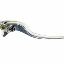 Motion Pro Polished Front Front Brake Lever For Kawasaki