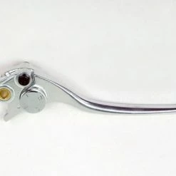 Motion Pro Polished Replacement Front Brake Lever For Suzuki