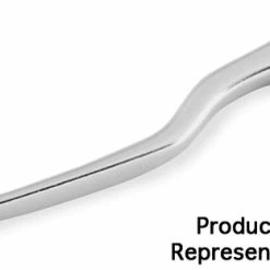 Motion Pro Polished Replacement Clutch Lever For Yamaha