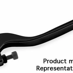 Motion Pro Black Replacement Front Brake Lever For Yamaha