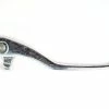 Motion Pro Polished Replacement Front Brake Lever For Yamaha