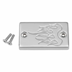 Baron Custom Accessories Master Cylinder Cover