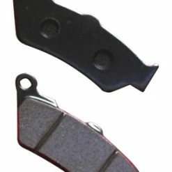 Lyndall Racing Brakes Lyndall Brakes Z-Plus Rear Brake Pads For Victory Models