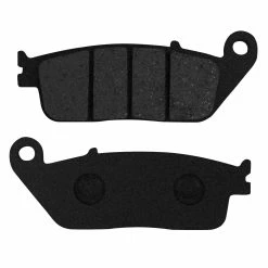 Lyndall Racing Brakes Lyndall Brakes Gold Plus Rear Brake Pads