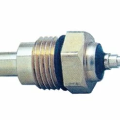 K&L Supply Co. Water Temperature Sending Unit For CX500, GL1000, GL1100 And GL1200 Gold Wing Models