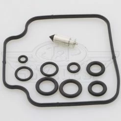 K&L Supply Co. Standard Carburetor Repair Kit