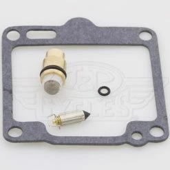 K&L Supply Co. Standard Carburetor Repair Kit