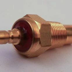 K&L Supply Co. Water Temperature Sending Unit For Honda Models