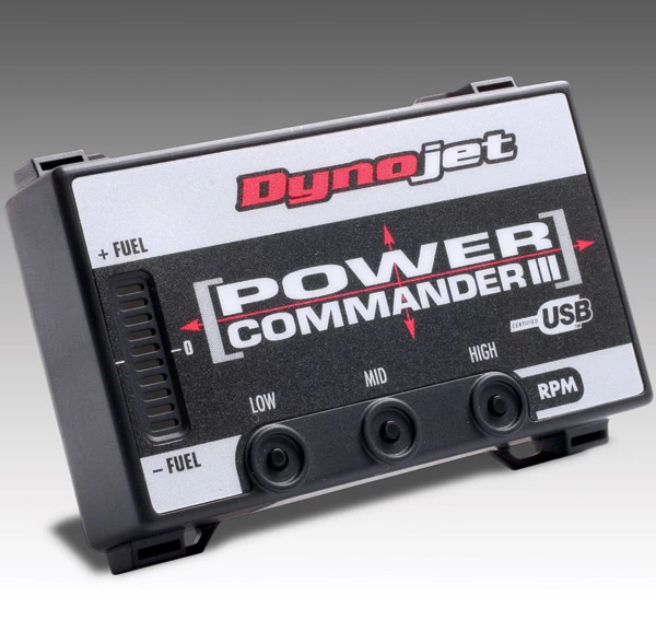 Dynojet Power Commander III USB