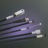 Parts Unlimited Replacement Pull Throttle Cable