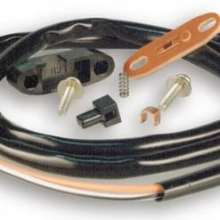 K&L Supply Co. Brake Light Switch For Suzuki