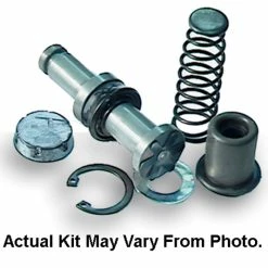 K&L Supply Co. Front Master Cylinder Rebuild Kit