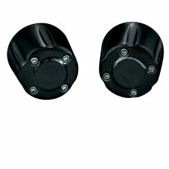 Kuryakyn Black Grip End Weights
