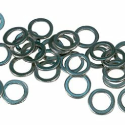 K&L Supply Co. Mixture Screw Washers