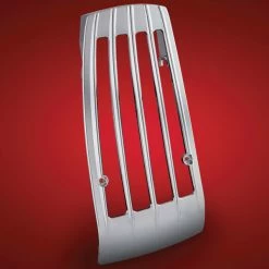 Show Chrome Accessories Chrome Radiator Grille