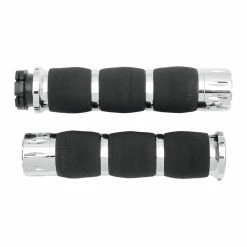 Avon Grips Chrome Air Cushion Rival Grips