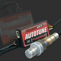 Dynojet Dual Wideband O2 Sensor Autotune Kit For Power Commander V