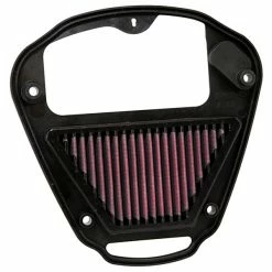 K&N High-flow Replacement Air Filter
