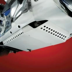 Show Chrome Accessories Belly Pan For GL1800 Gold Wing