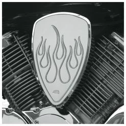 Baron Custom Accessories Enferno Big Air Kit Replacement Cover