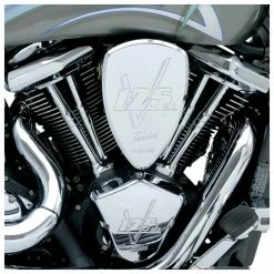 Baron Custom Accessories V125 Twin Big Air Kit Replacement Cover