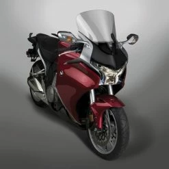 National Cycle V-Stream Windshield