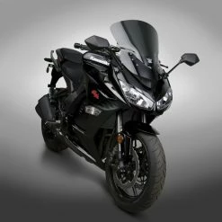 National Cycle V-Stream Windshield