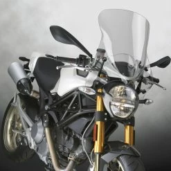 National Cycle V-Stream Windshield