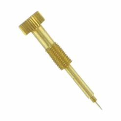 Baron Custom Accessories Pilot Mixture Adjustment Screw