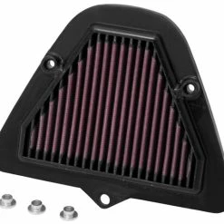 K&N Replacement Air Filter