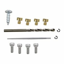 Baron Custom Accessories Needle Jet Kit For Yamaha Road Star 1600/1700