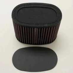K&N Replacement Air Filter