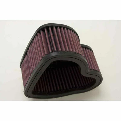 K&N Replacement Air Filter - Image 2