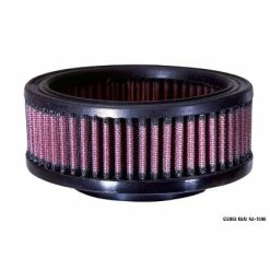 K&N High Performance Replacement Air Filter