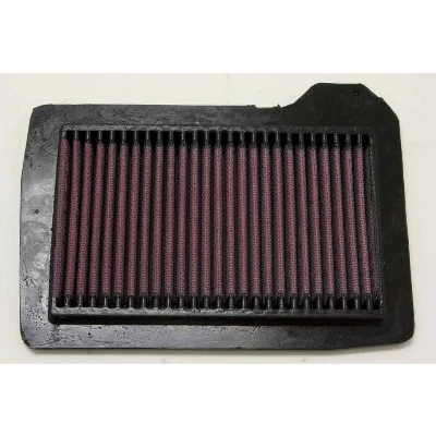 K&N Street Replacement Air Filter