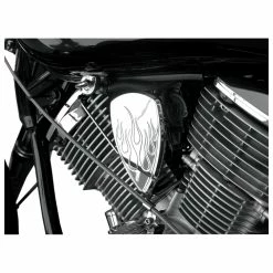 Baron Custom Accessories Mini Teardrop Cover