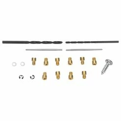 Dynojet Stage 2 Jet Kit