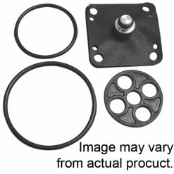 K&L Supply Co. Fuel Petcock Repair Kit