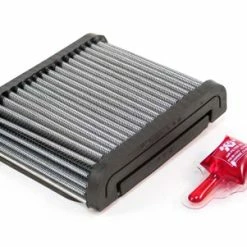 K&N High Performance Replacement Air Filter