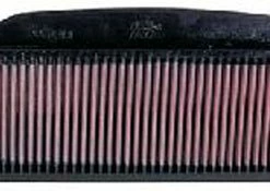 K&N High Performance Replacement Air Filter
